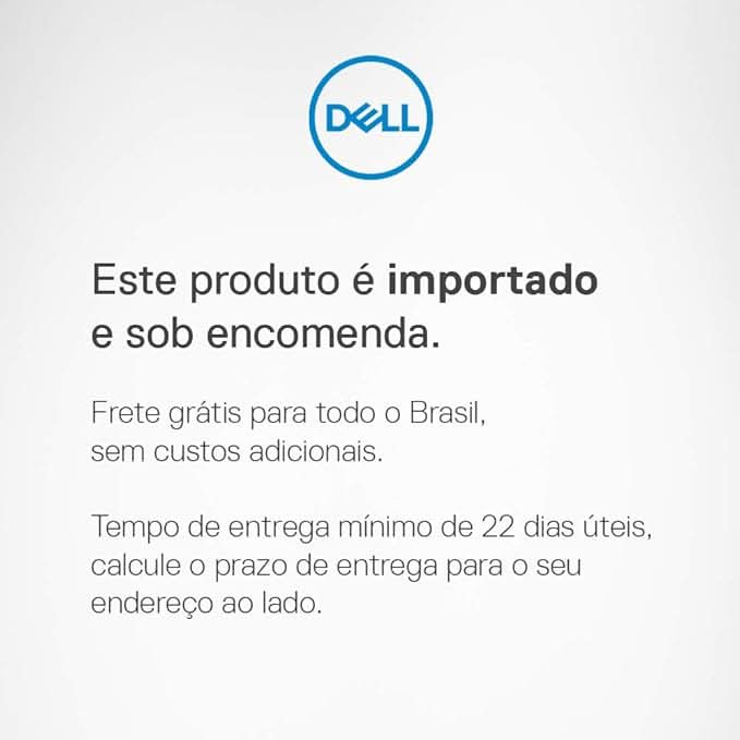 DELL-G2422HS-BLACK 24 INCH (60.96 CM) FHD GAMING MONITOR