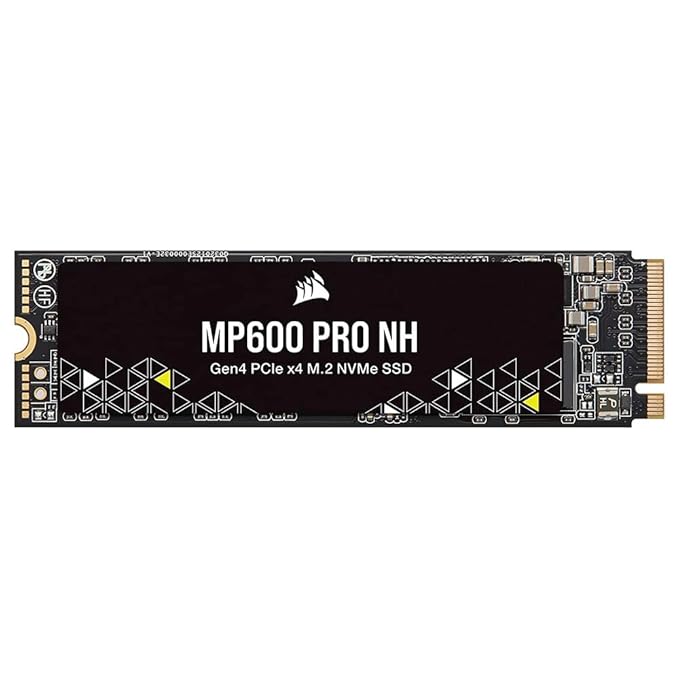 CORSAIR SSD 1TB MP600 NVME GEN4 M.2