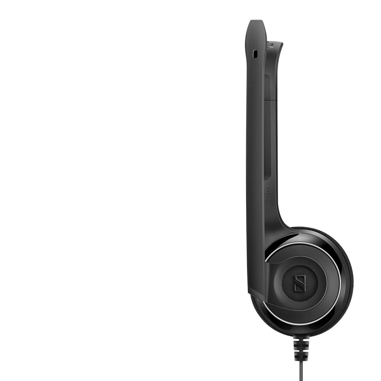 HEADPHONE-SENNHEISER-PC-8-USB