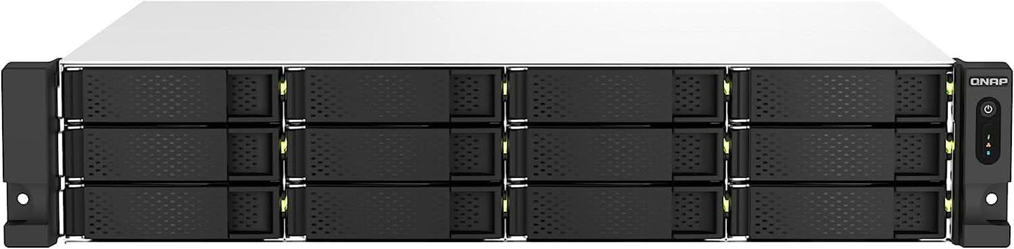 https://www.amazon.com/QNAP-TS-1264U-RP-8G-US-High-Speed-Rackmount-Connectivity/dp/B0BVCVYGW8