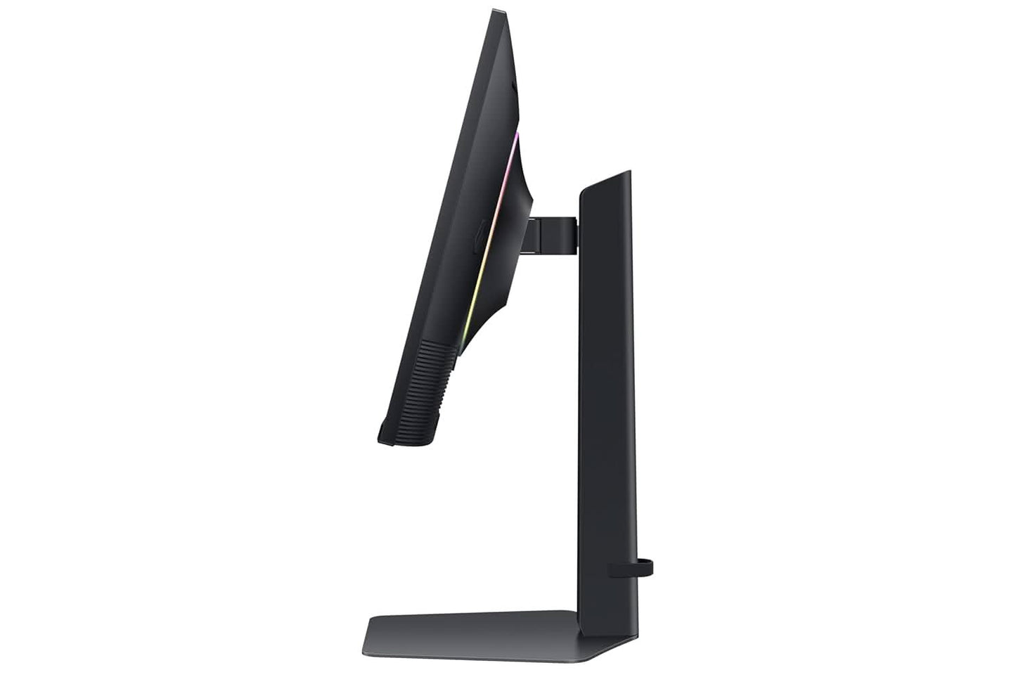 Samsung 27 Inch Odyssey G7 4K Smart Gaming Monitor LS27DG700EWXXL