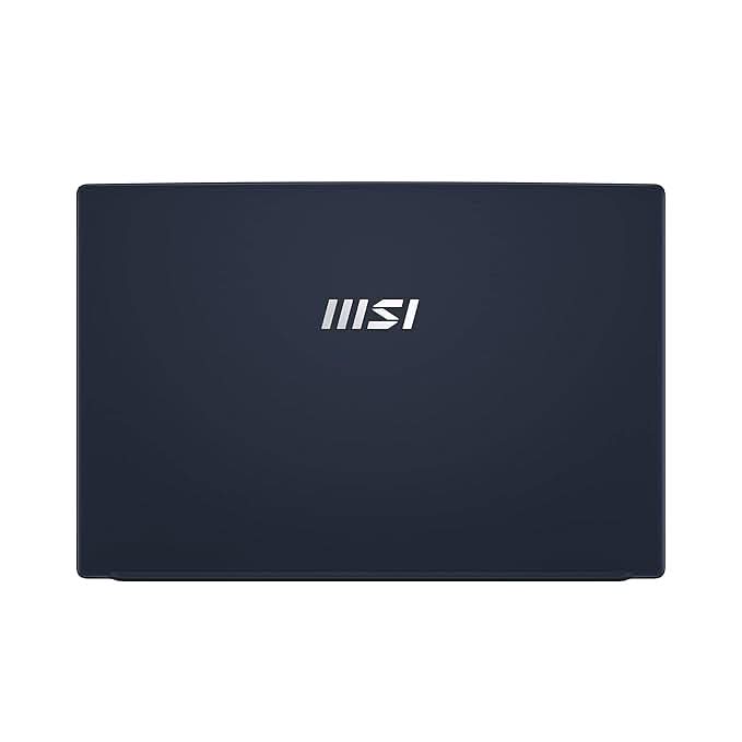 MSI MODERN 15 B13M-290IN LAPTOP (13TH GEN CORE I7/ 8GB/ 512GB SSD/ WIN11 HOME)