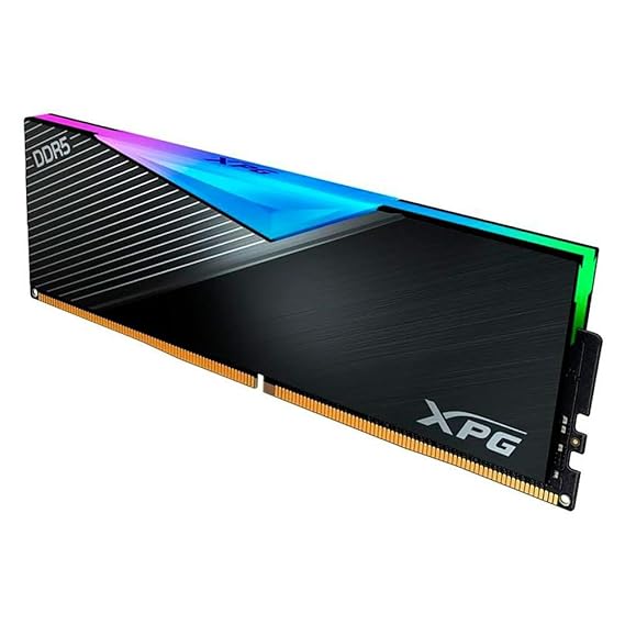 XPG LANCER DDR5 5600MHZ 16GB (16GB) CL36 AX5U5600C3616G-CLABK