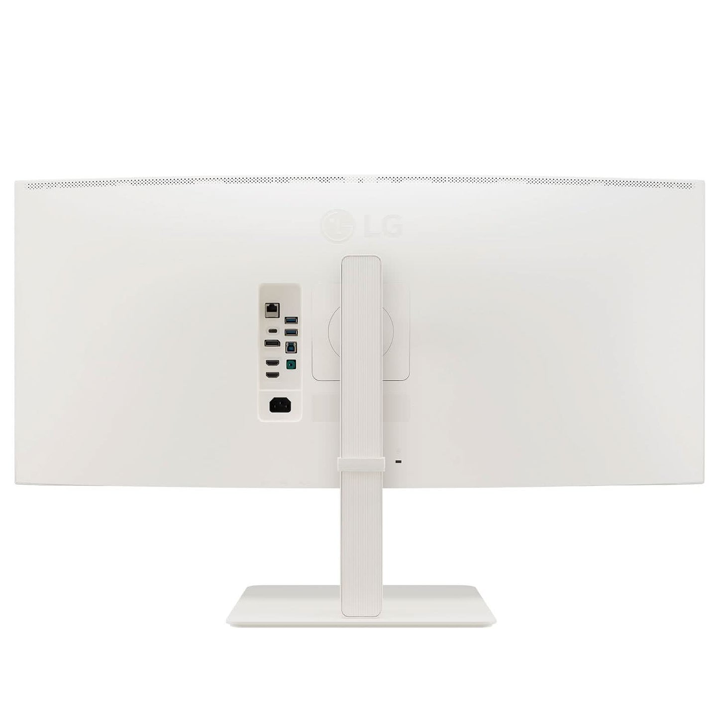 LG 38WR85QC-W (37.5",95CM) ULTRAWIDE QHD MONITOR,WHITE