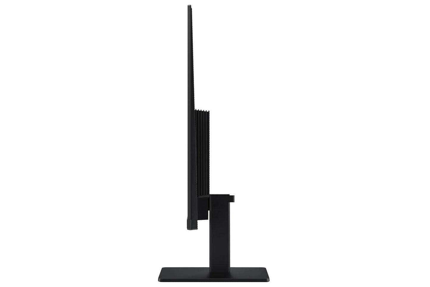 Samsung 24 Inch Flat IPS Monitor LS24D300GAW