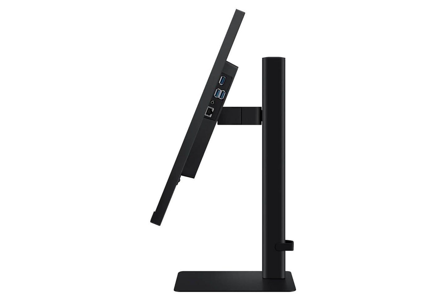 Samsung 27 Inch 4K UHD ViewFinity S8 Monitor LS27D804UAWXXL