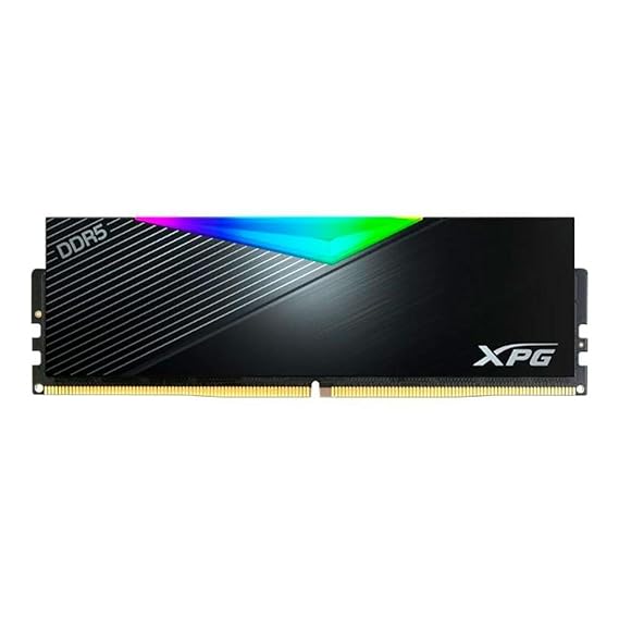 XPG LANCER DDR5 5600MHZ 16GB (16GB) CL36 AX5U5600C3616G-CLABK