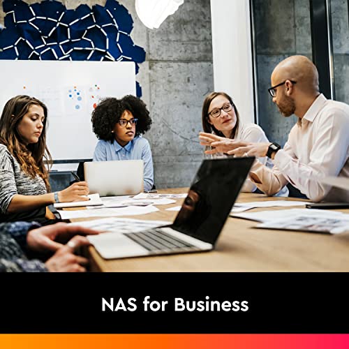 WESTERN DIGITAL 8TB WD RED PRO NAS INTERNAL HARD DRIVE HDD WD8005FFBX