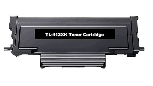 Pantum TL-412XK Toner Cartridge