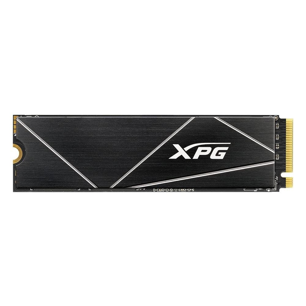 XPG 4TB S70B BLADE GEN4 NVME SSD AGAMMIXS70B-4T-CS