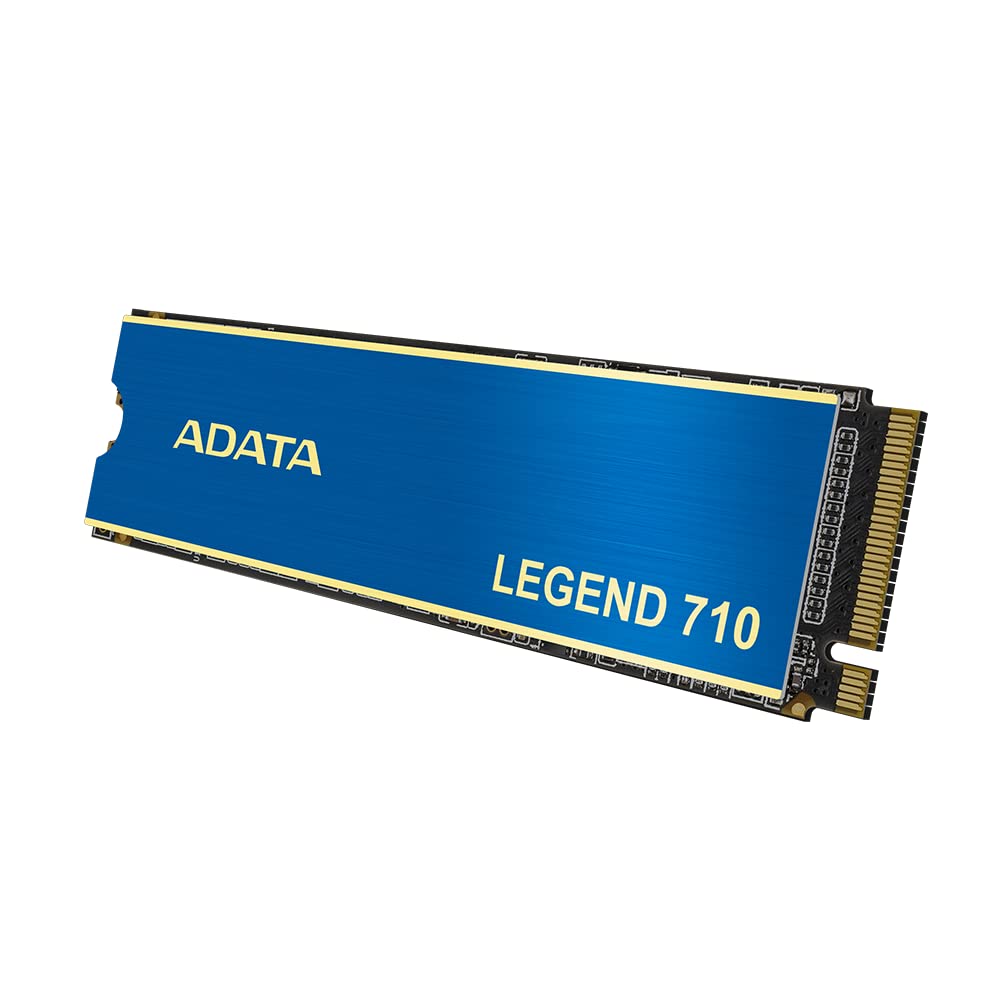 ADATA 1TB LEGEND710 NVME GEN3 ALEG-710-1TCS