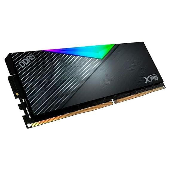 XPG LANCER DDR5 5600MHZ 16GB (16GB) CL36 AX5U5600C3616G-CLABK