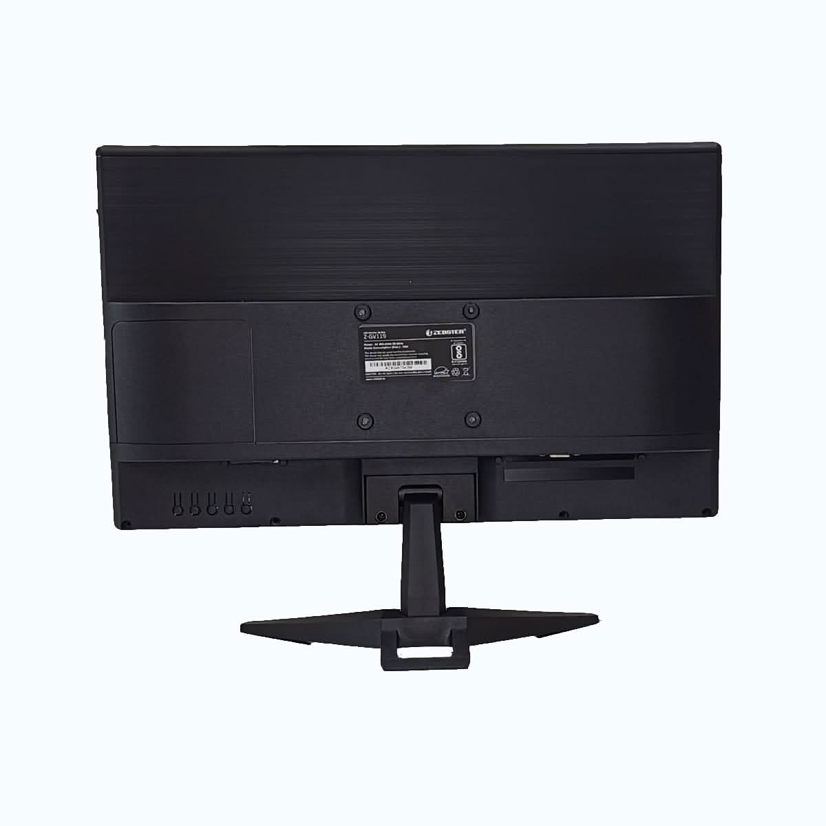 ZEBSTER HD LED MONITOR (18.5 INCH) GV119 LED MONITOR