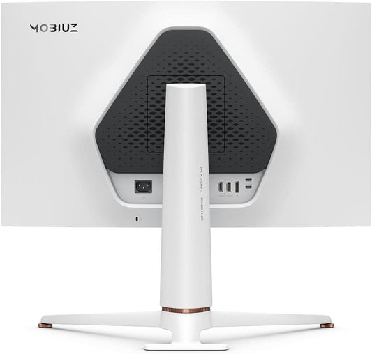 BENQ MOBIUZ EX271Q 27 2K 180HZ GAMING MONITOR