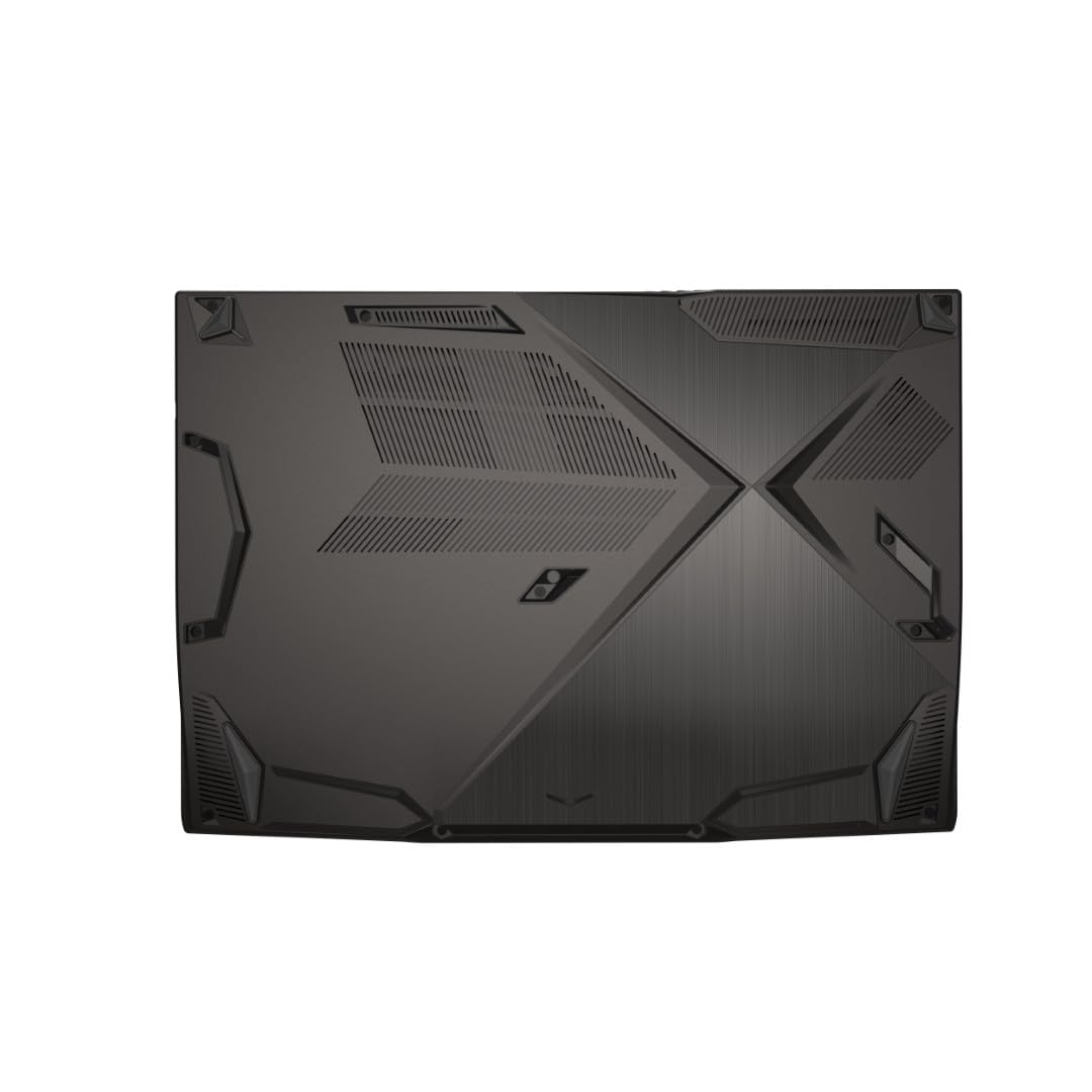 MSI THIN 15, INTEL 13TH GEN. I5-13420H, 40CM FHD 144HZ GAMING LAPTOP (16GB/512GB NVME SSD/WINDOWS 11 HOME/NVIDIA GEFORCE RTX 3050, GDDR6 4GB/COSMOS GRAY/1.86KG) B13UC-125IN