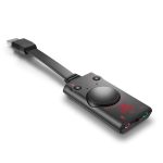 ANT ESPORTS USB 7.1 HD SURROUND SOUND CARD