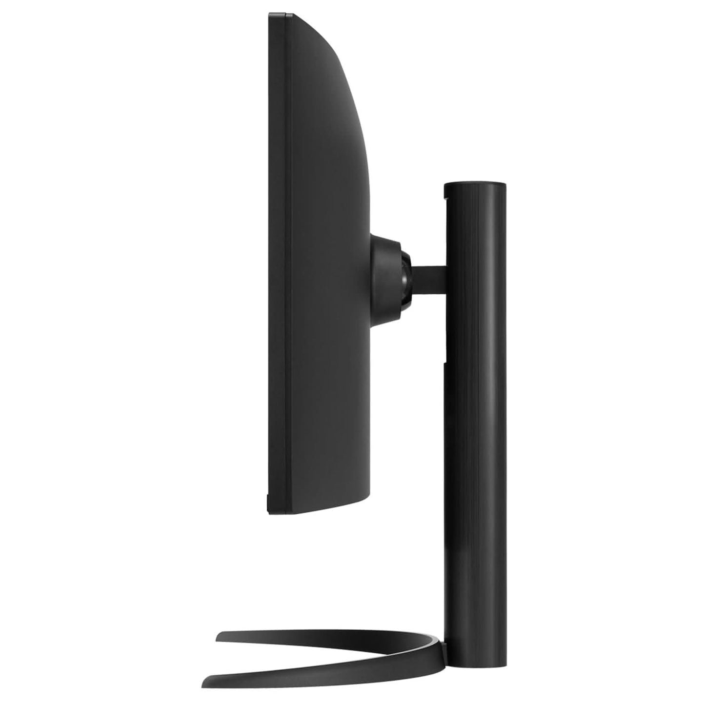 LG 34WR55QK 34 Inch UltraWide WQHD Curved Monitor