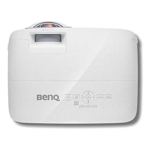 PROJECTOR-BENQ-MX-808-PST
