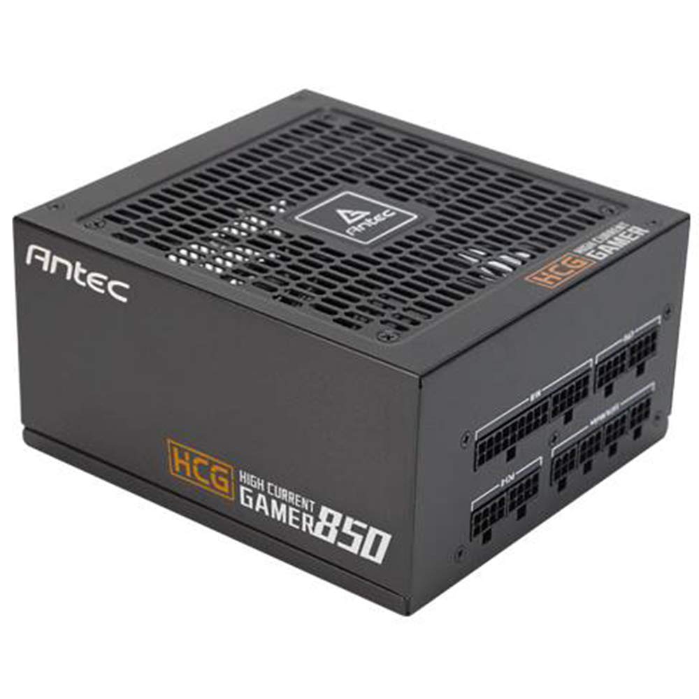 ANTEC 850W HCG850 BRONZE FULLY MODULAR SMPS