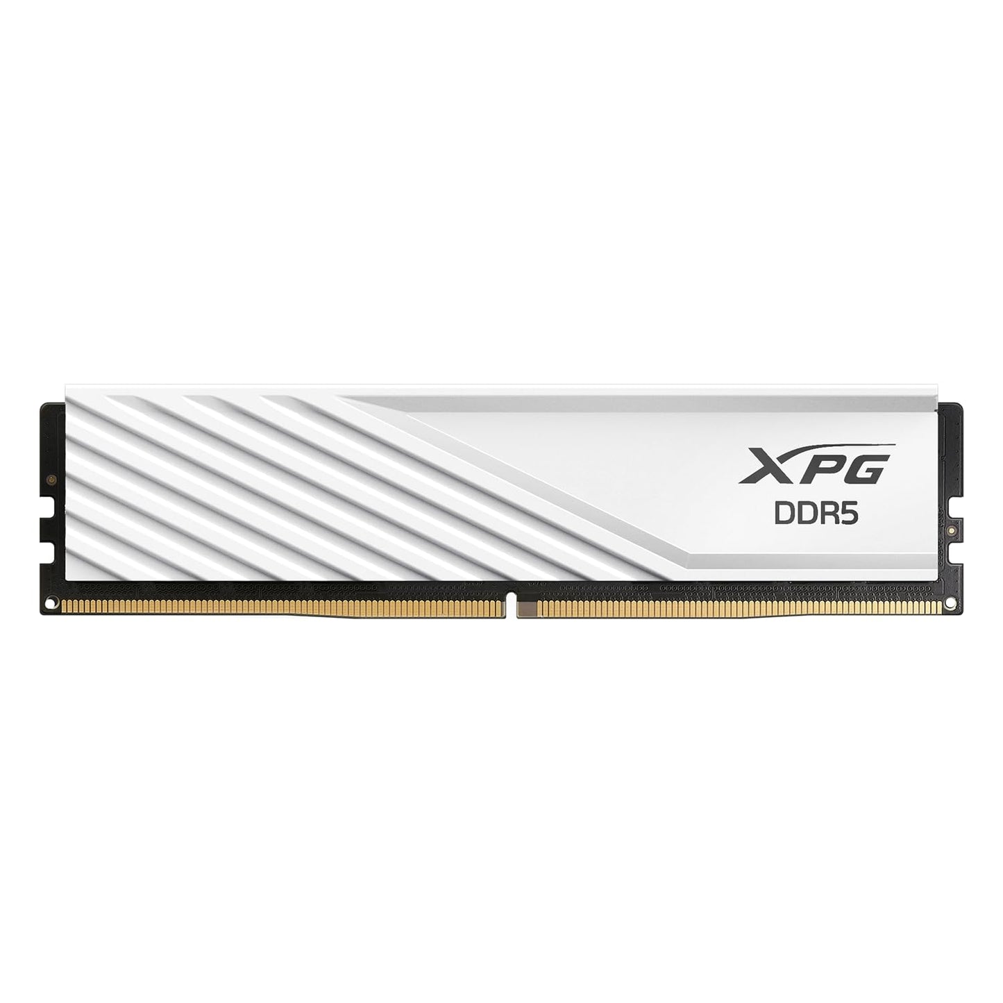 XPG DDR5 32GB XPG 5600 MHZ LANCER BLADE WHT AX5U5600C4632G-SLABWH