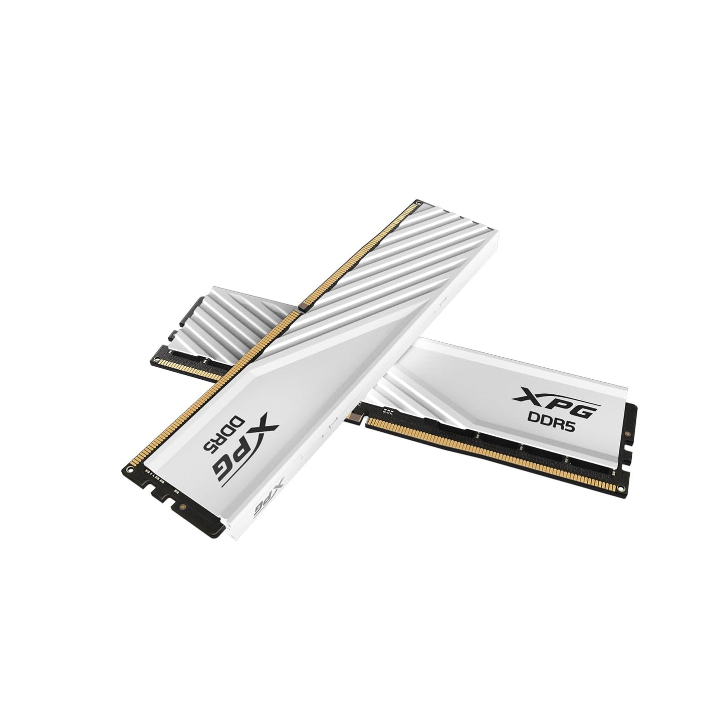 XPG DDR5 32GB XPG 5600 MHZ LANCER BLADE WHT AX5U5600C4632G-SLABWH