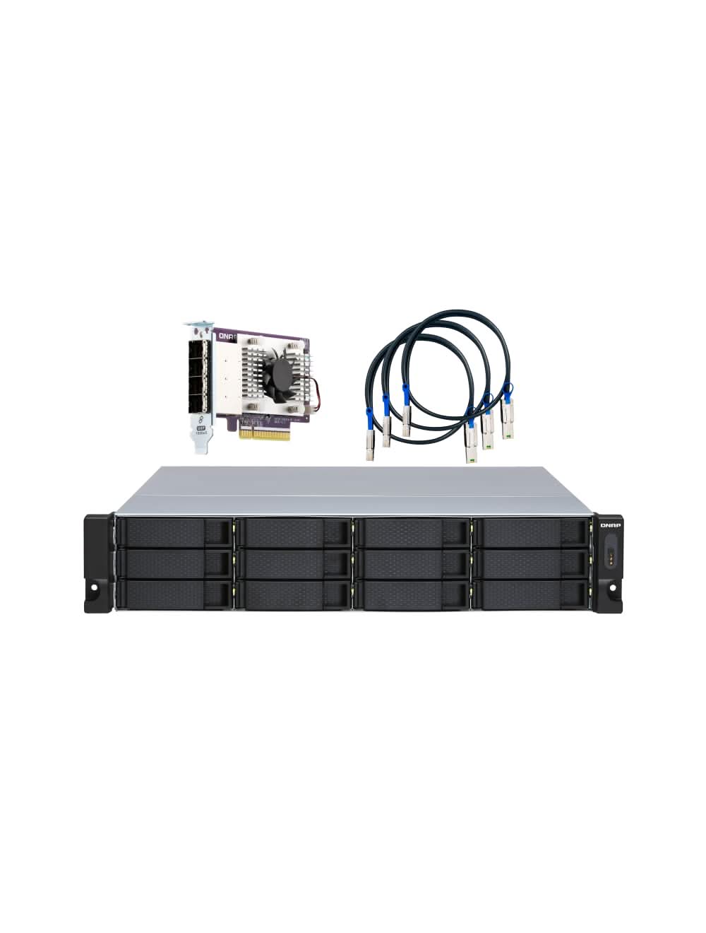 https://www.amazon.in/QNAP-TL-R1200S-RP-Rackmount-Enclosure-QXP-1600eS/dp/B086WBF9FL