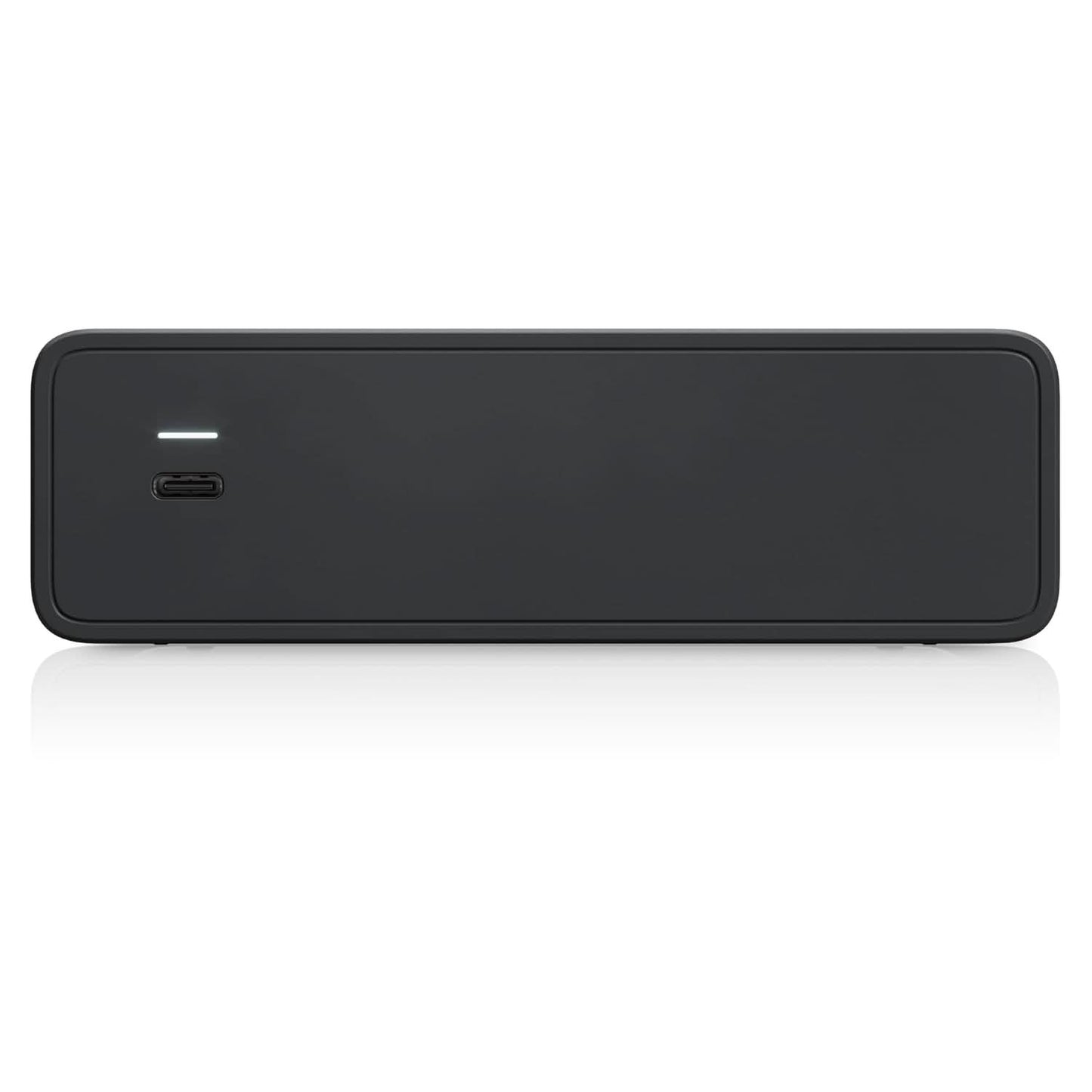 Seagate One Touch 8TB External Hard Drive Desktop HDD - USB-C STNB8000400