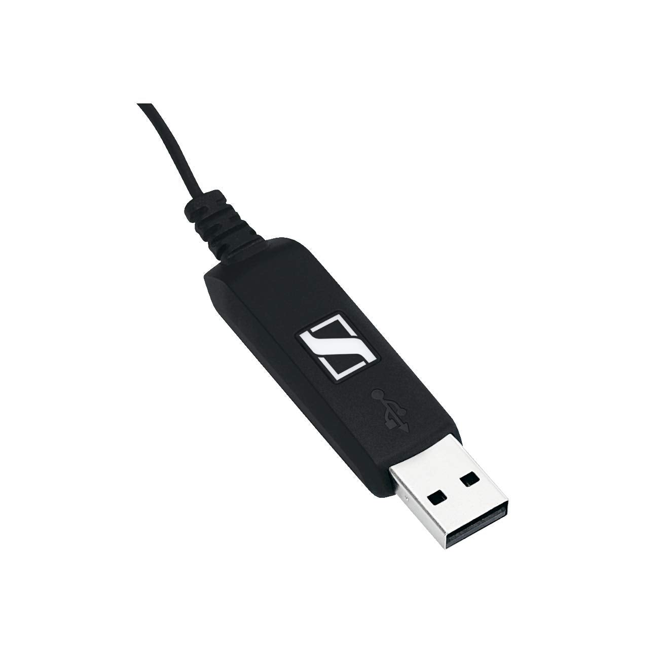 HEADPHONE-SENNHEISER-PC-8-USB