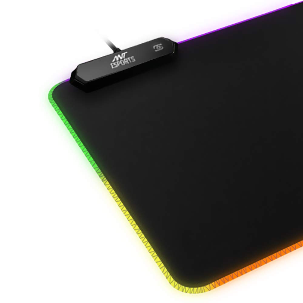 ANT ESPORTS MP505 RGB GAMING MOUSE PAD