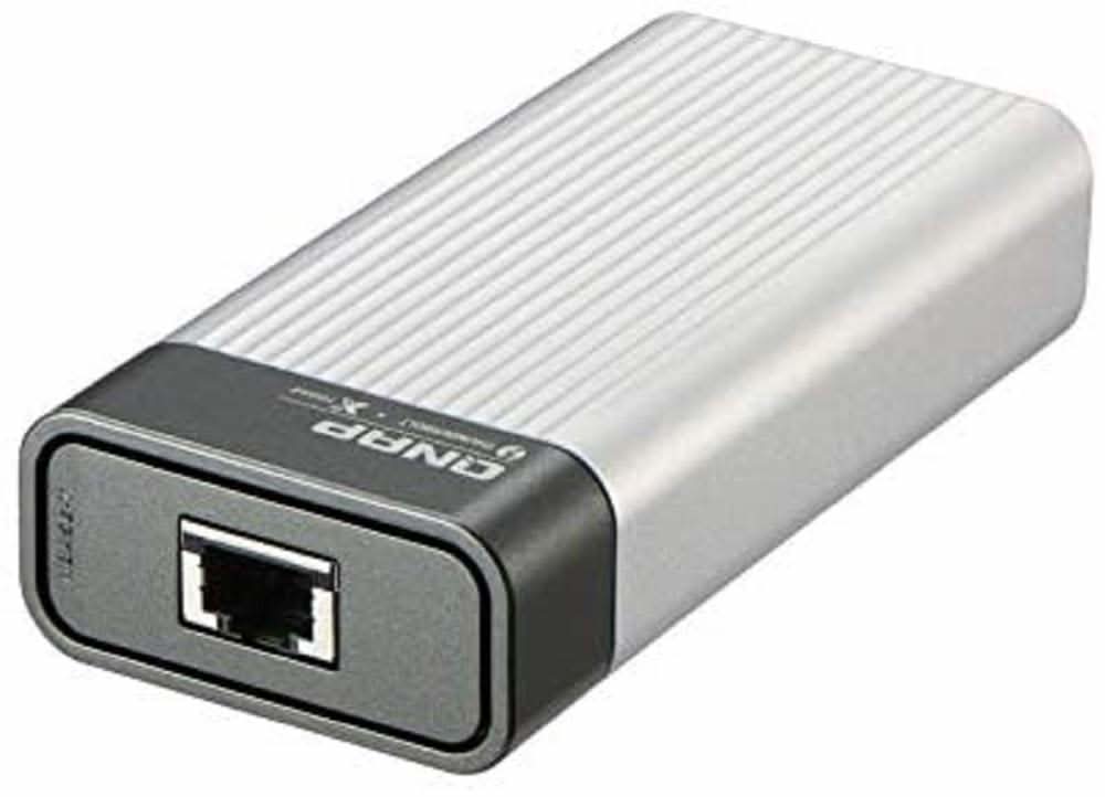 https://www.amazon.in/QNAP-Thunderbolt-10GbE-Adapter-QNA-T310G1T/dp/B07KY9Z4BD
