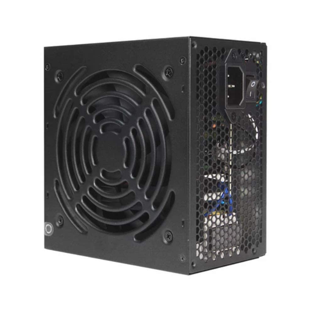ANTEC ATOM V550 V2 550WATTS NON-MODULAR GAMING POWER SUPPLY