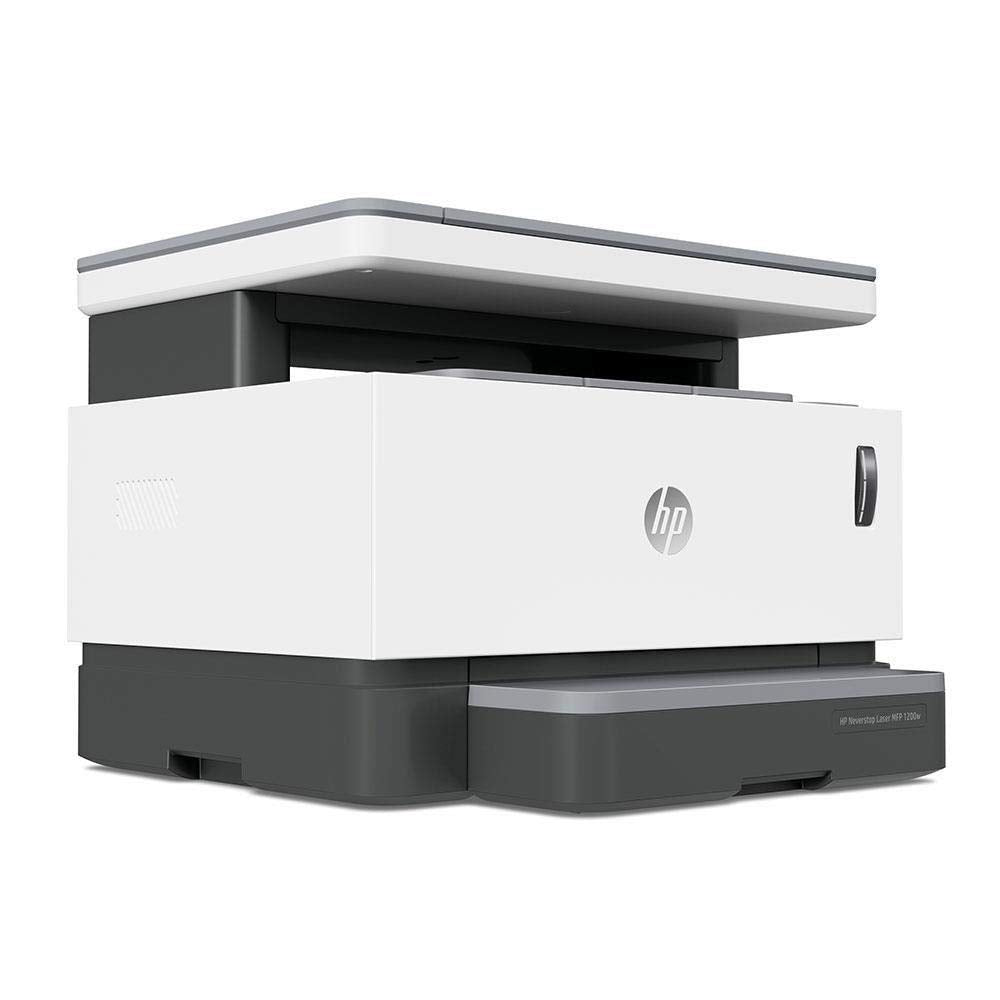 HP 1200W WIFI LASER PRINTER