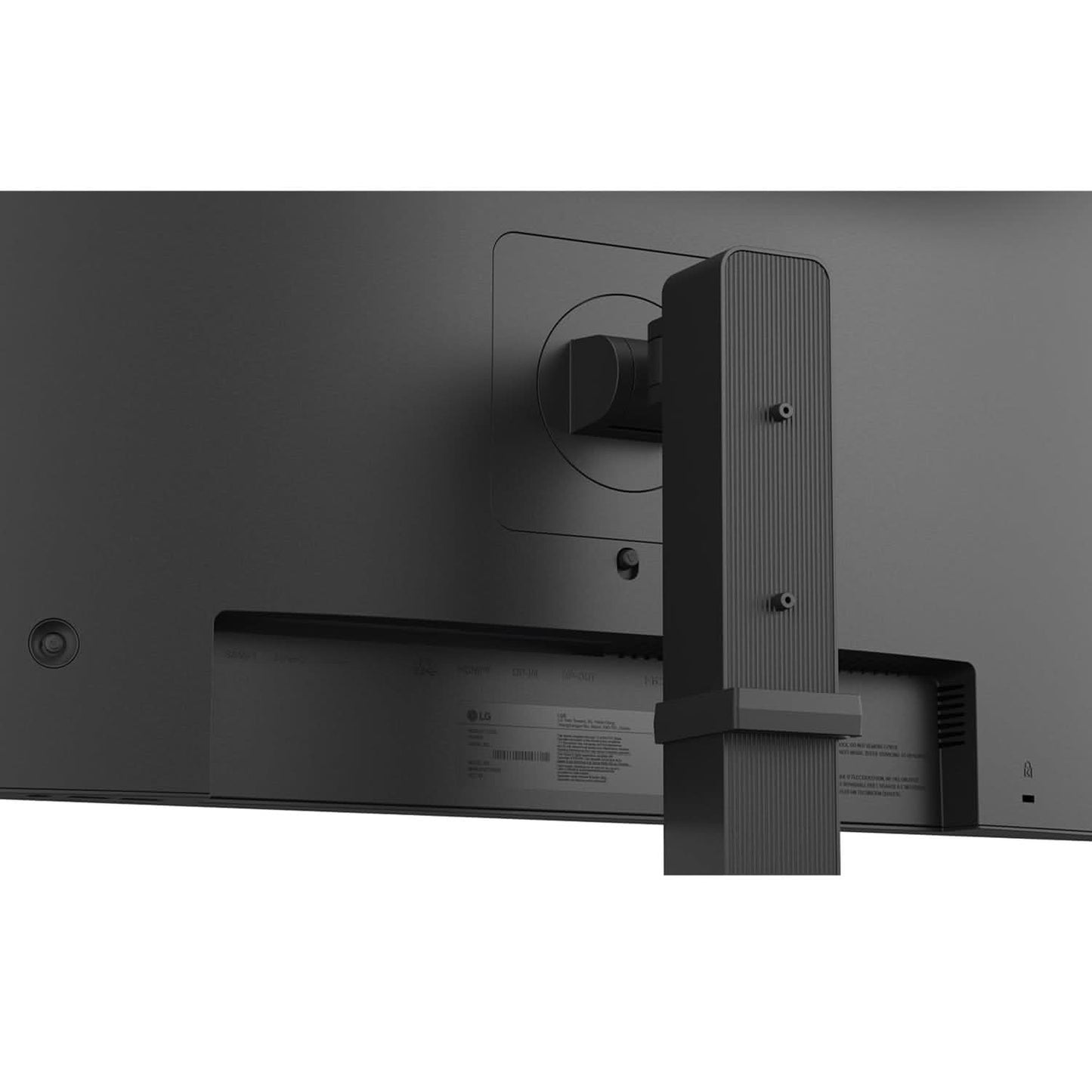 LG 24BA650 IPS Full HD (1920 x 1080) Monitor