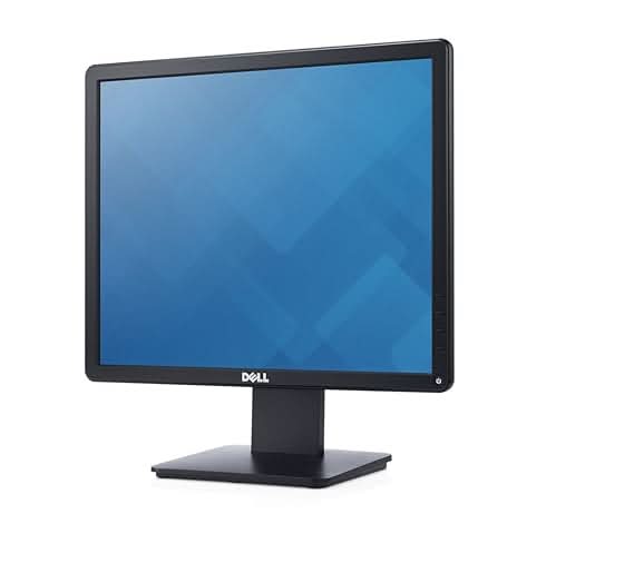 Dell 17 Inch VGA Monitor E1715S