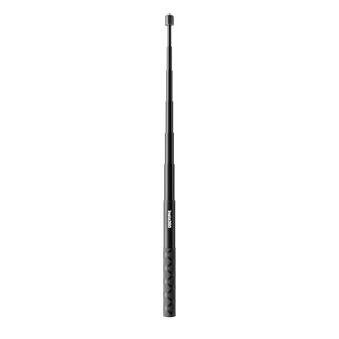 INSTA 360 Invisible Selfie Stick for Camera 114cm