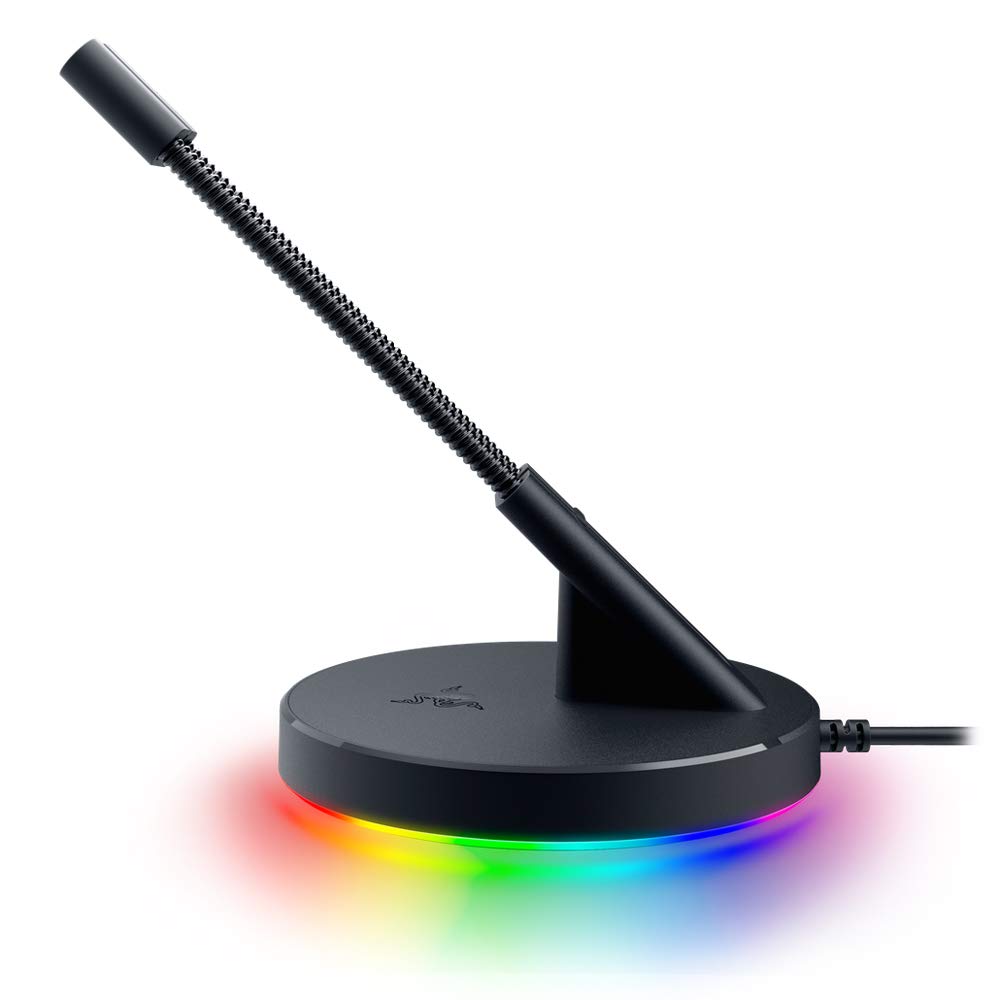 RAZER MOUSE BUNGEE V3 CHROMA RC21-01520100-R3M1