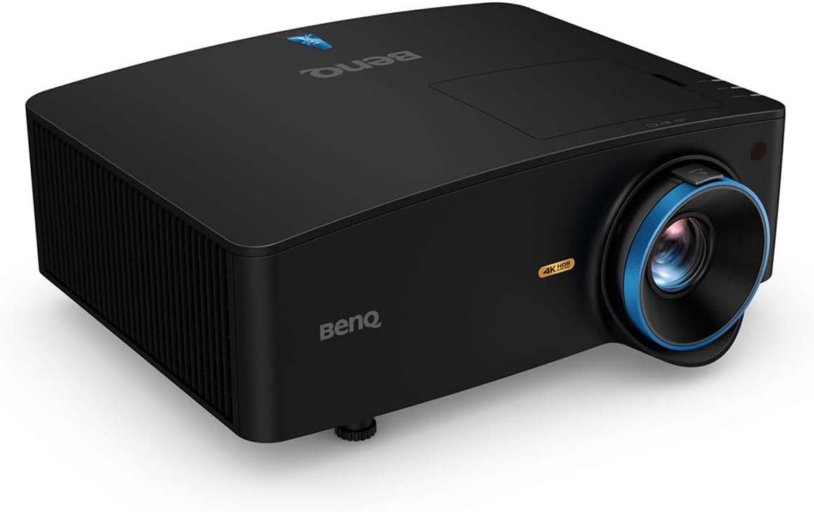 BENQ LK936ST 4K ULTRA HD SHORT-THROW LASER DLP PROJECTOR