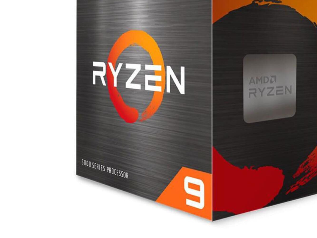 AMD RYZEN 9 5900XT 16 CORES UPTO 4.8 GHZ AM4 PROCESSOR