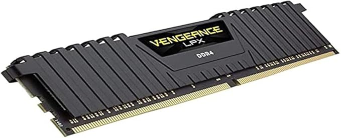 CORSAIR VENGEANCE LPX 8GB DDR4 3200MHZ RAM CMK8GX4M1E3200C16
