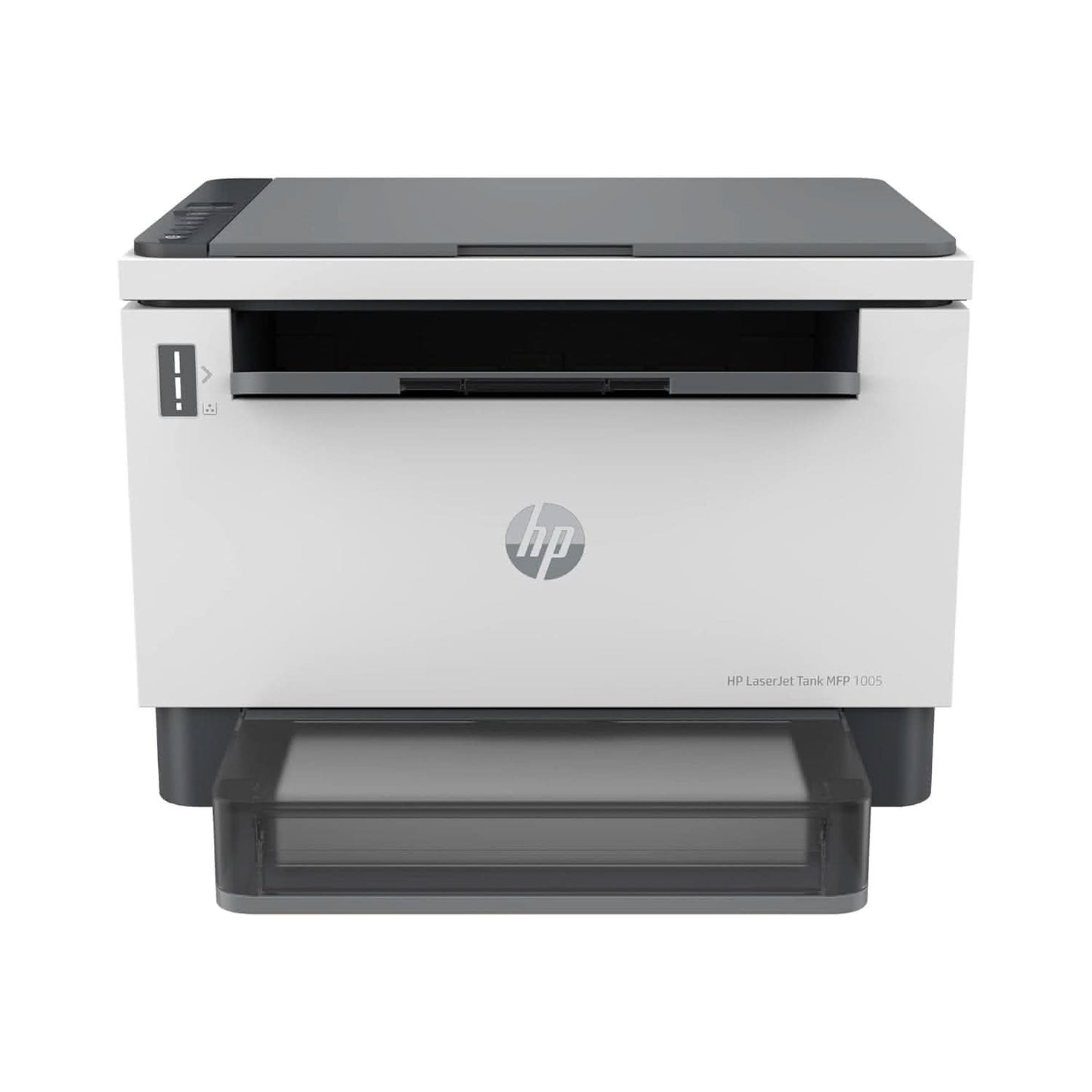 HP LASERJET TANK 1005 PRINT+COPY+SCAN 381U3A
