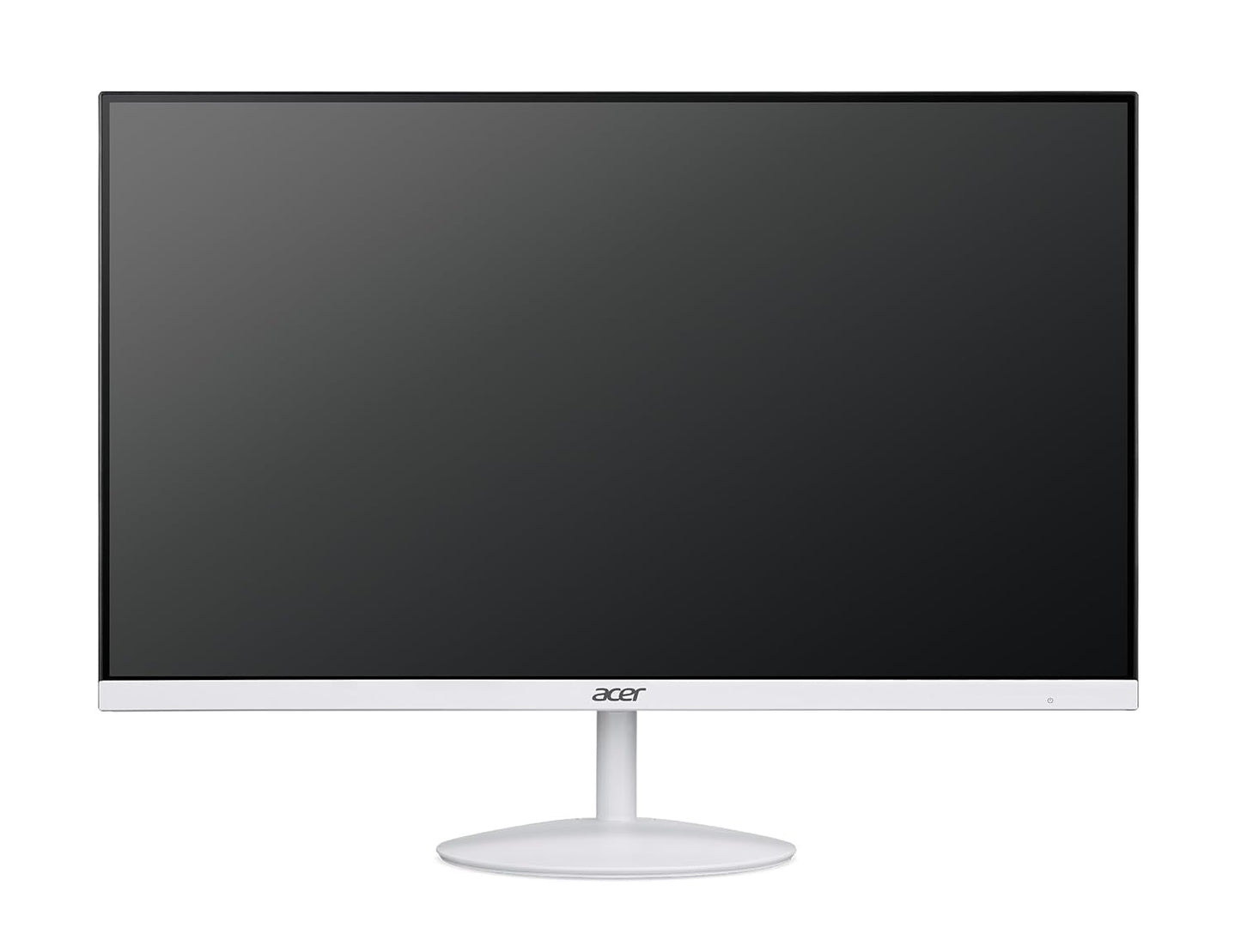 ACER SA272 G0 27" FHD IPS LED MONITOR VGA/HDMI/WHITE
