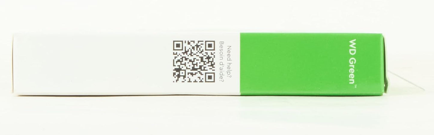 WESTERN DIGITAL GREEN 1 TB INTERNAL SATA SSD S100T3G0A