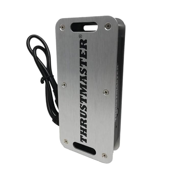ThrustMaster Sim Hub Racing Game Add On for PS4, Xbox