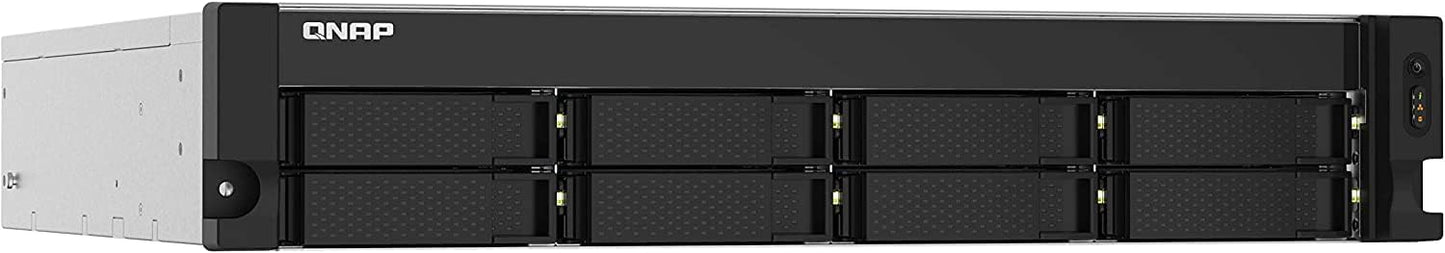 QNAP TS-832PXU-RP-4G