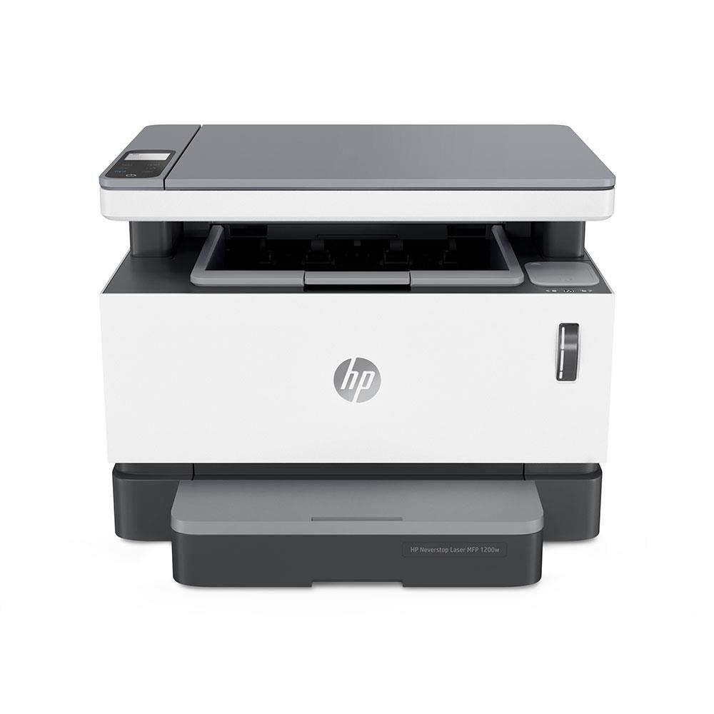 HP 1200W WIFI LASER PRINTER