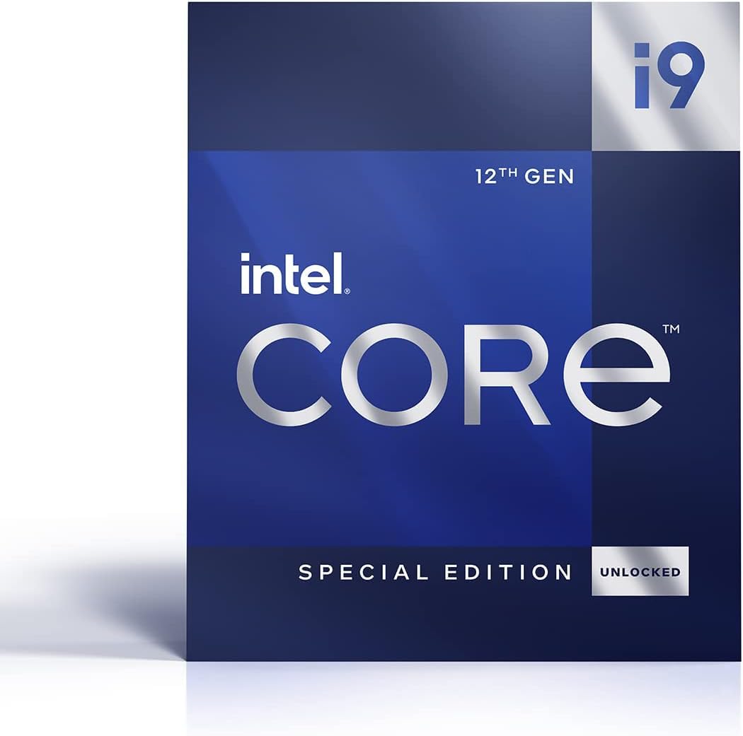 INTEL CORE I9-12900KS 12TH GEN 16 CORE UPTO 2.50 GHZ LGA1700 PROCESSOR