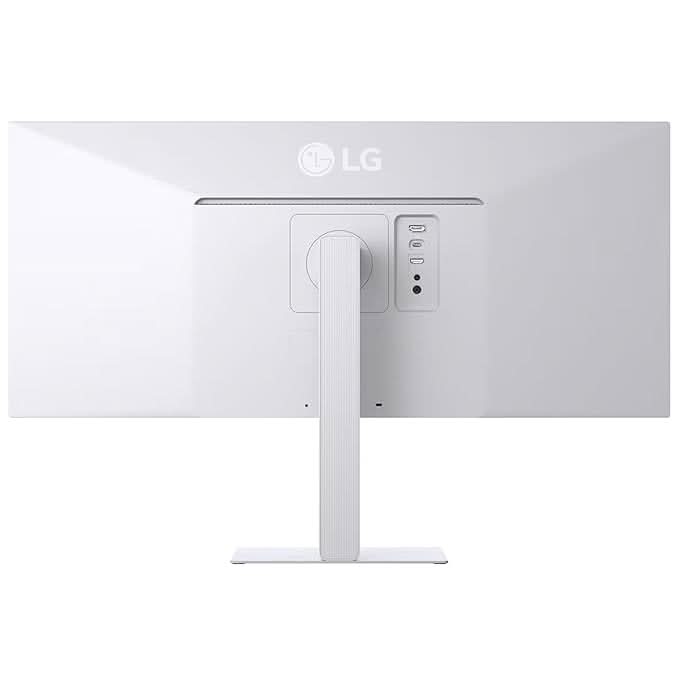 LG 34U530A-W 34-inch UltraWide WFHD (2560 x 1080) IPS Wide Computer Monitor