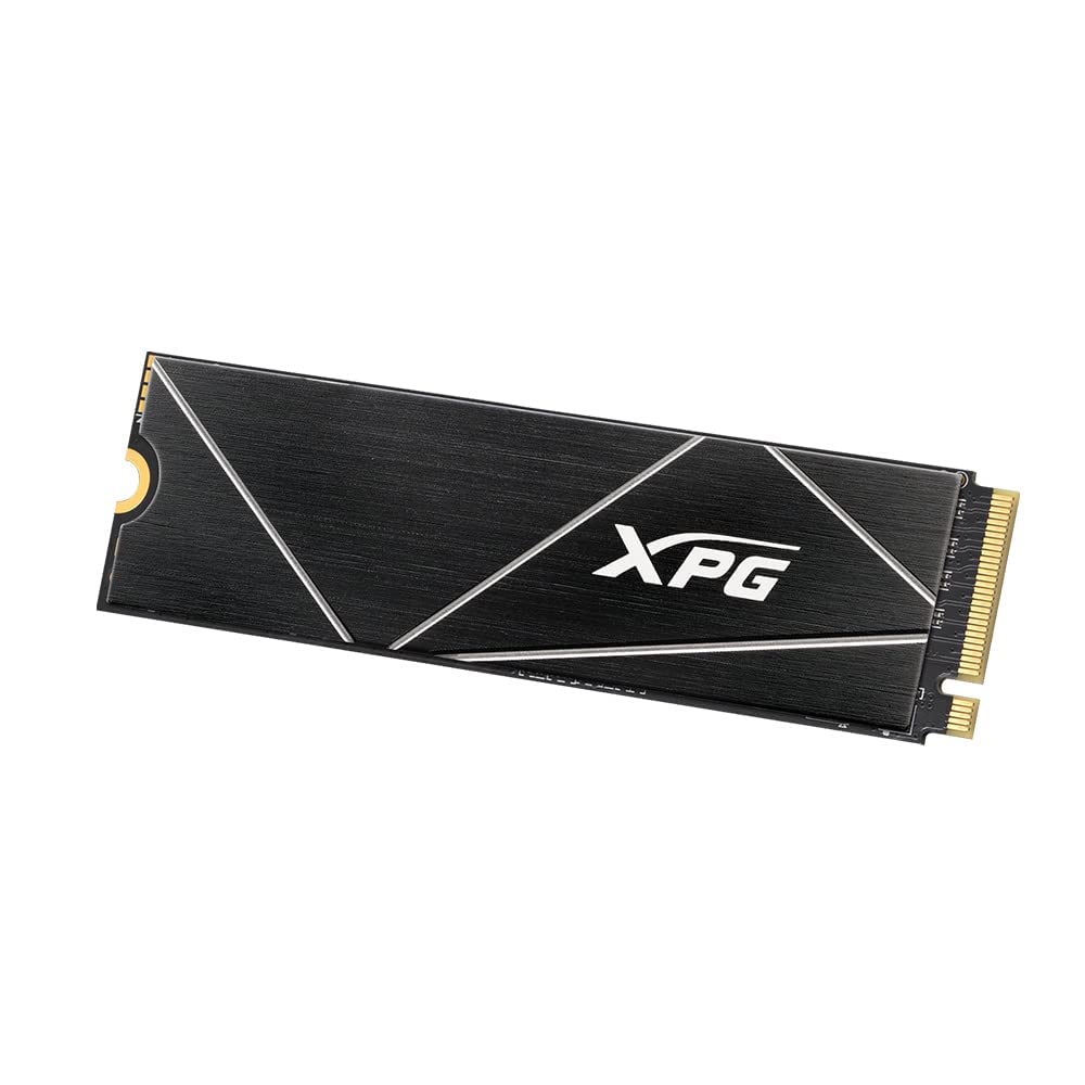 XPG 4TB S70B BLADE GEN4 NVME SSD AGAMMIXS70B-4T-CS