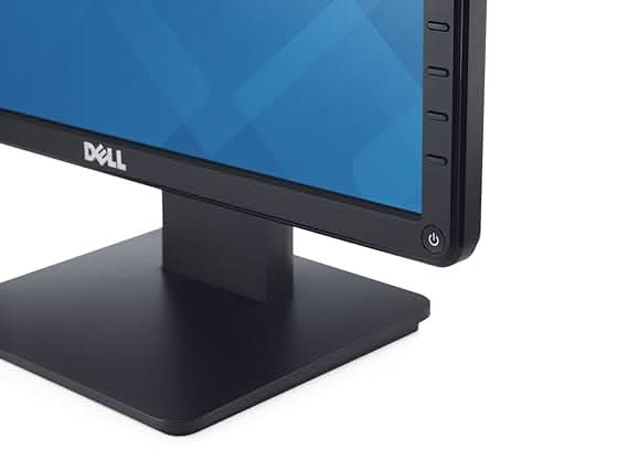 Dell 17 Inch VGA Monitor E1715S