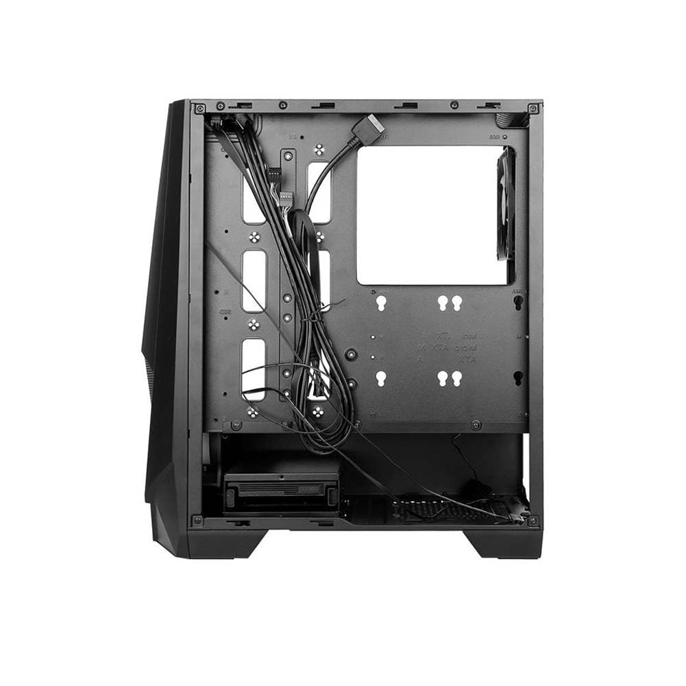 ANTEC NX310 MID-TOWER ARGB CABINET